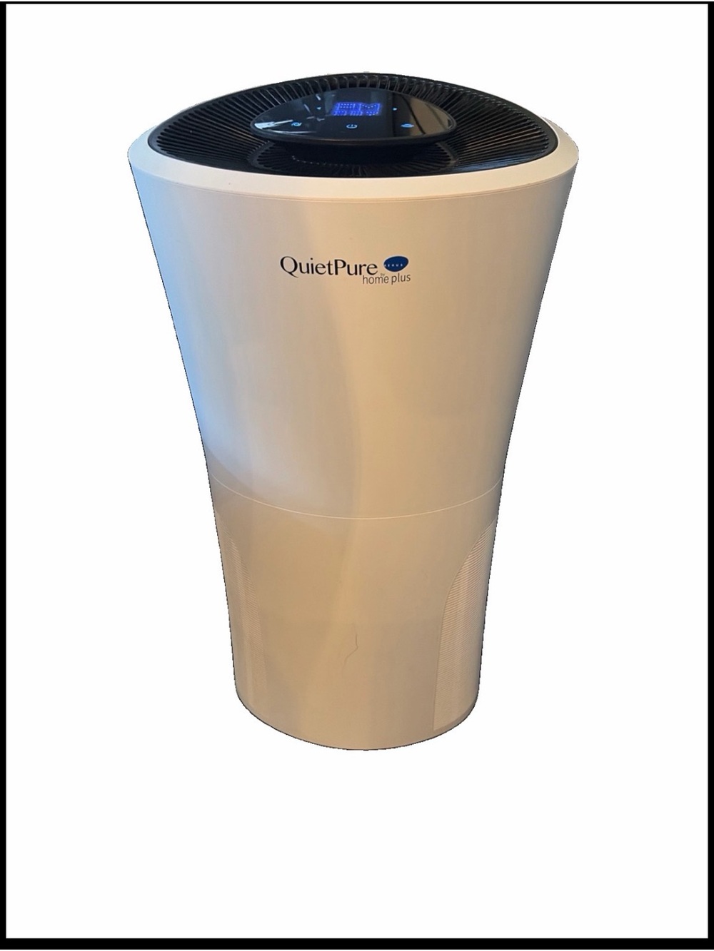 Aerus QuietPure Home+ Advanced Air Purifier M8088B